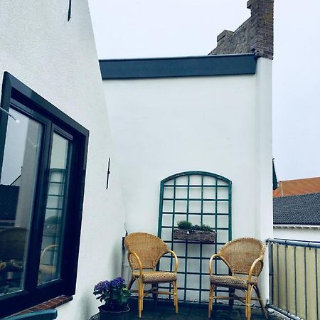 Kamers Van Goud Katwijk aan Zee Kültér fotó