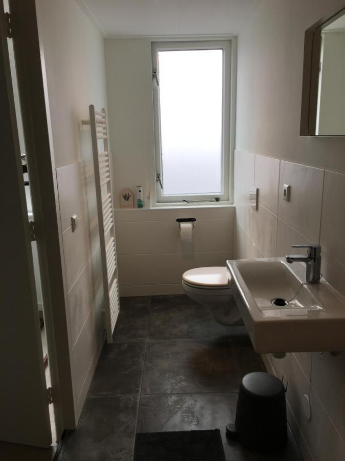 Kamers Van Goud Katwijk aan Zee Kültér fotó